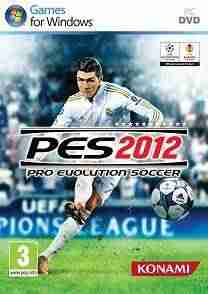 Descargar Pro Evolution Soccer 2012 [MULTI5][iND] por Torrent